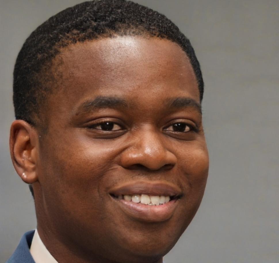 Ritratto di Alessandro Ferri che utilizza regolarmente la piattaforma formativa