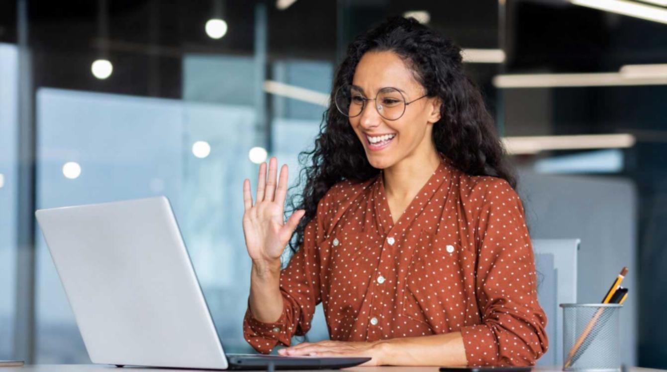 Dashboard studente con progressi e statistiche di apprendimento